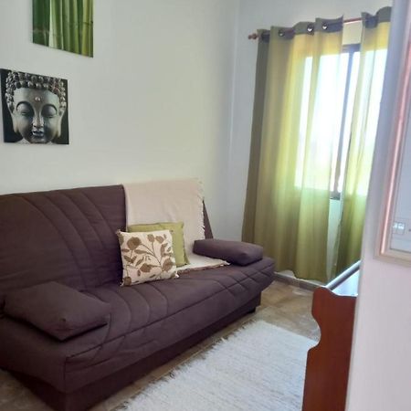 Appartement Yaiza à Valle Gran Rey Extérieur photo